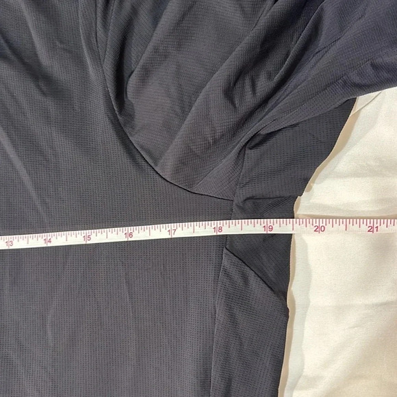 Vividness Darevie Cycling Jersey with full zip short sleeve size 2XL - Picture 12 of 12